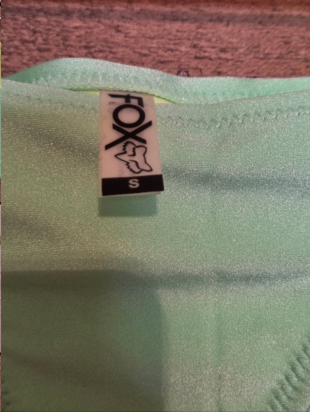 Fox Racing Bikini Bottom - Picture 6 of 6